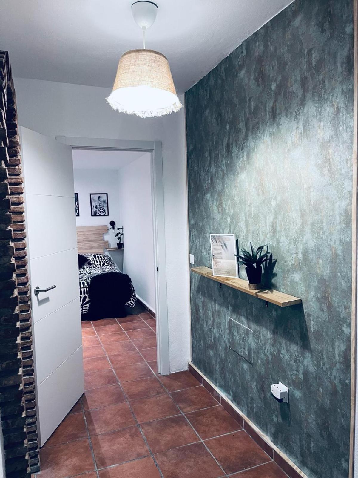 Appartamento Apartamento Pueblo Evita Benalmádena Esterno foto