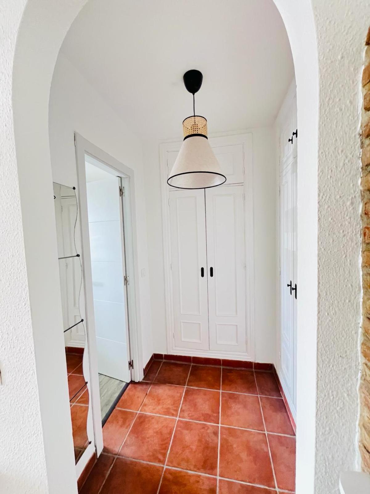 Appartamento Apartamento Pueblo Evita Benalmádena Esterno foto