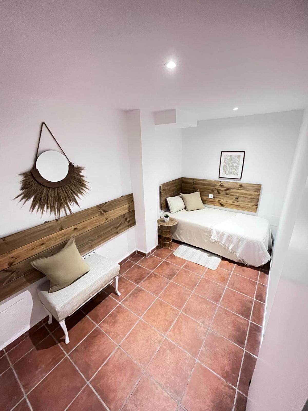 Appartamento Apartamento Pueblo Evita Benalmádena Esterno foto