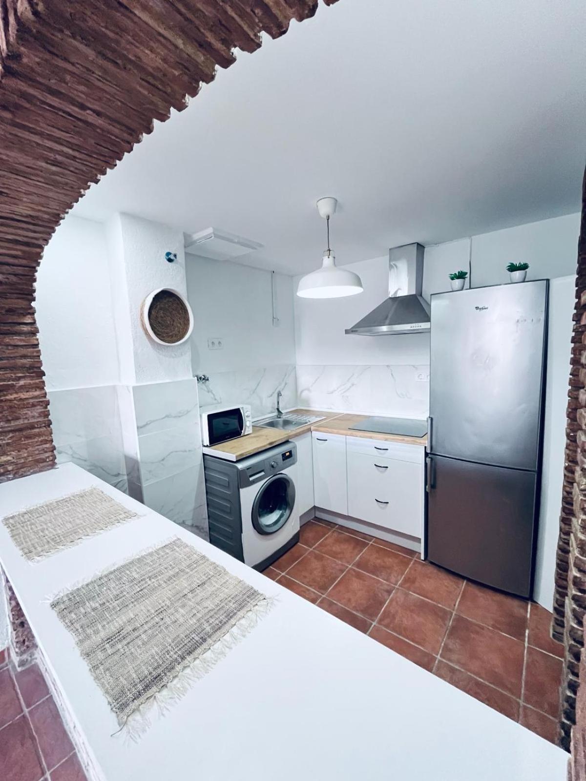 Appartamento Apartamento Pueblo Evita Benalmádena Esterno foto